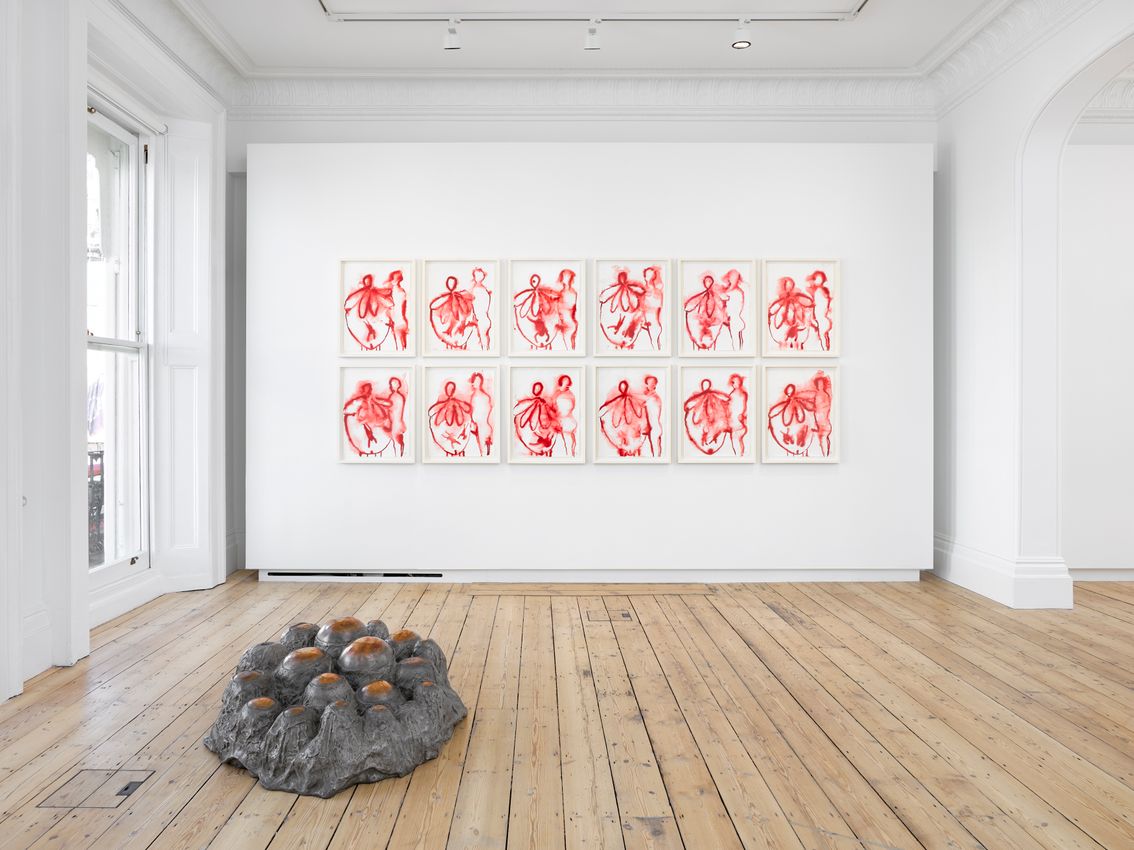 Group Exhibition