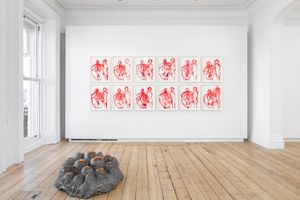 Group Exhibition