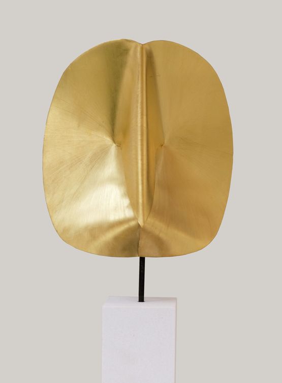 Hibou No.2 by Francesco Moretti contemporary artwork Sculpture
