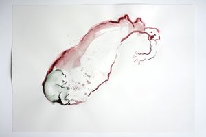 Annette Messager