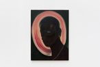 Figura noturna II by Antonio Oba contemporary artwork Painting