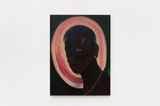 Figura noturna II by Antonio Oba contemporary artwork painting