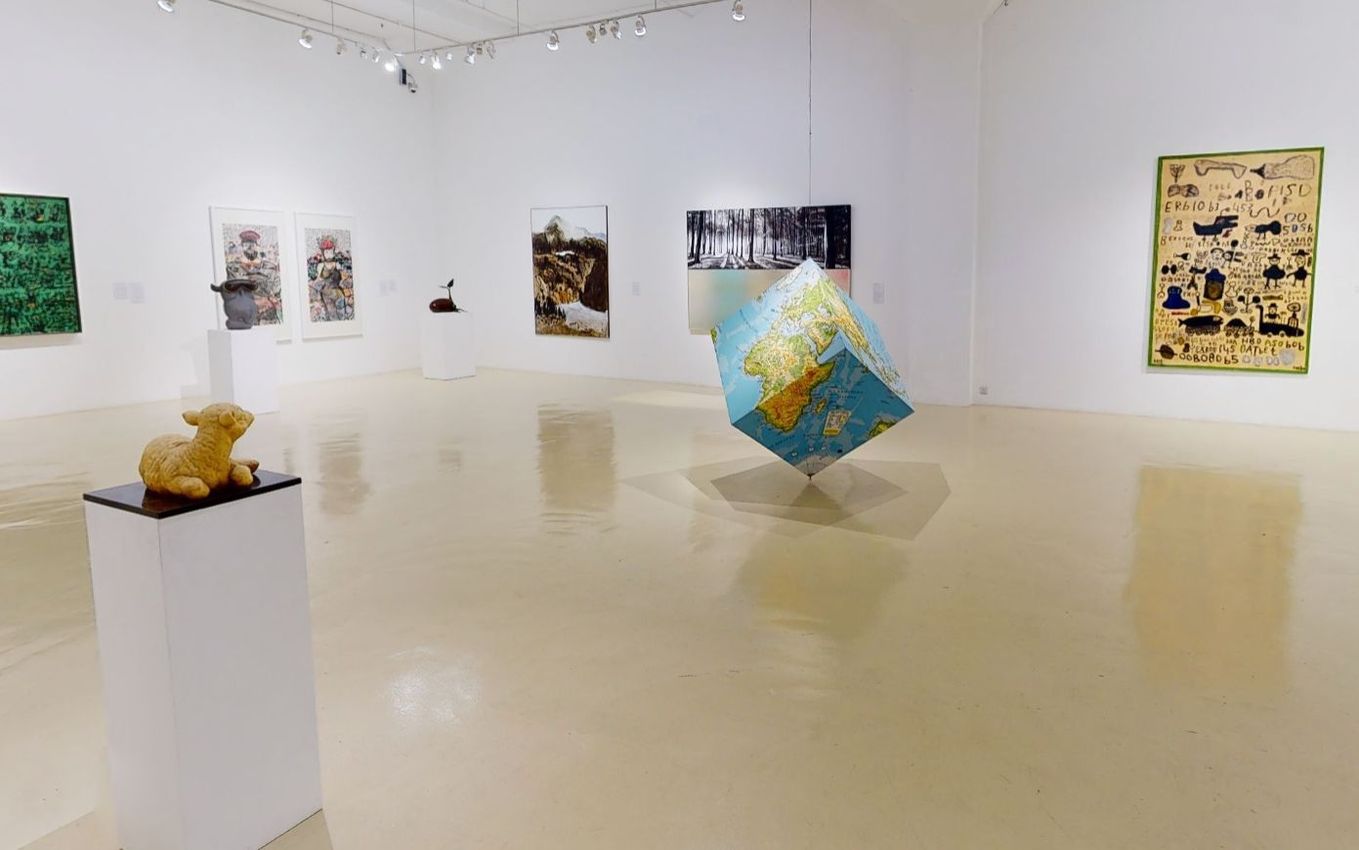 Group Exhibition