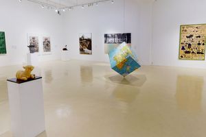 Group Exhibition