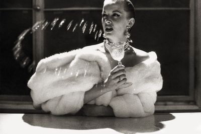 Unmissable Ulrike Ottinger and Her Glittering Outcasts