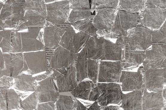 untitled 2025 new york times january 2930 by Rirkrit Tiravanija contemporary artwork Mixed Media