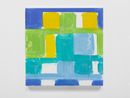 Untitled by Stanley Whitney contemporary artwork Painting