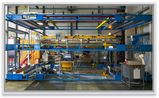 Cosmic Ray Test Area ATLAS CERN Meyrin by Thomas Struth contemporary artwork Photography