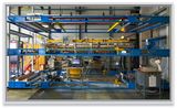 Cosmic Ray Test Area ATLAS CERN Meyrin by Thomas Struth contemporary artwork photography