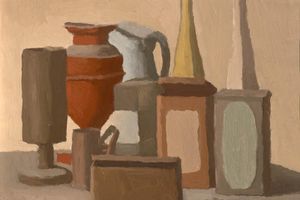 Giorgio Morandi