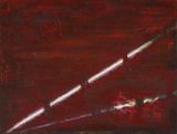 Untitled Road No.1 by Wang Jun contemporary artwork painting
