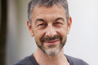 Pierre Huyghe contemporary artist