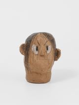 Usual Suspects - Aesun by Shin Min contemporary artwork works on paper