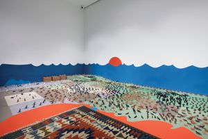 Alighiero Boetti