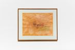 Lieu 3 by Chaouki Choukini contemporary artwork Painting