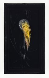 TA 2012-2023 by Ying Xinxun contemporary artwork installation painting textile