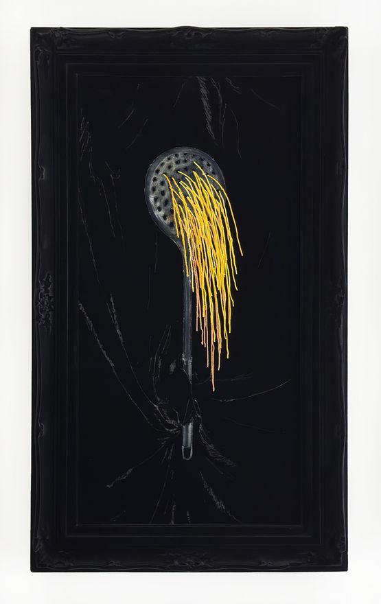 TA 2012-2023 by Ying Xinxun contemporary artwork Painting