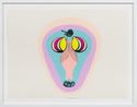 As They Hatched by Patricia Piccinini contemporary artwork Painting