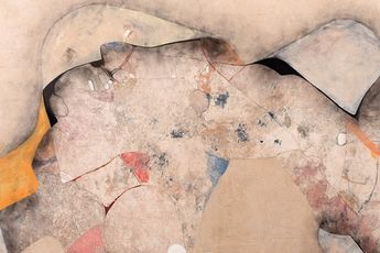 Enrique Brinkmann contemporary artist