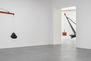 Chris Burden