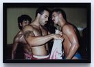 House of Xtravaganza by Linda Simpson contemporary artwork Photography