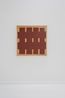 Entrecruzado 052 by Alejo Palacios contemporary artwork Painting