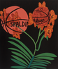 Collaboration Appropriation 4 by Jonas Wood contemporary artwork Painting