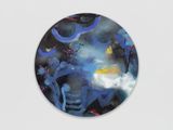 Mandala No.11 by Zhou Li contemporary artwork mixed media