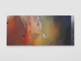 Untitled one from another by Liam Everett contemporary artwork drawing painting