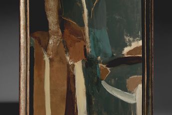 Deborah Tarr contemporary artist
