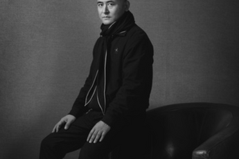 Fanzhi Zeng contemporary artist