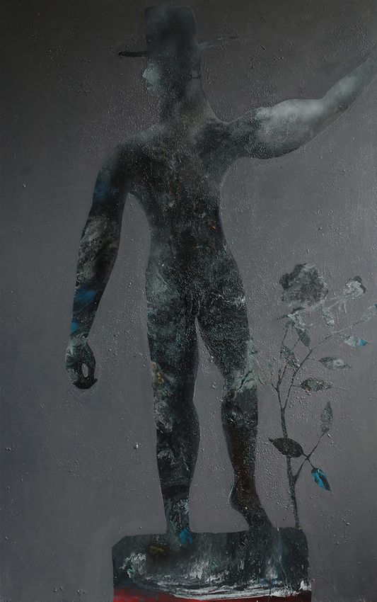 ZHENG TIANMING