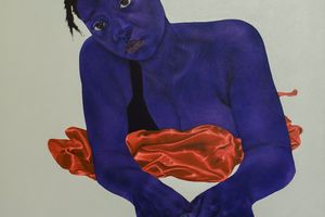 Stacey Gillian Abe