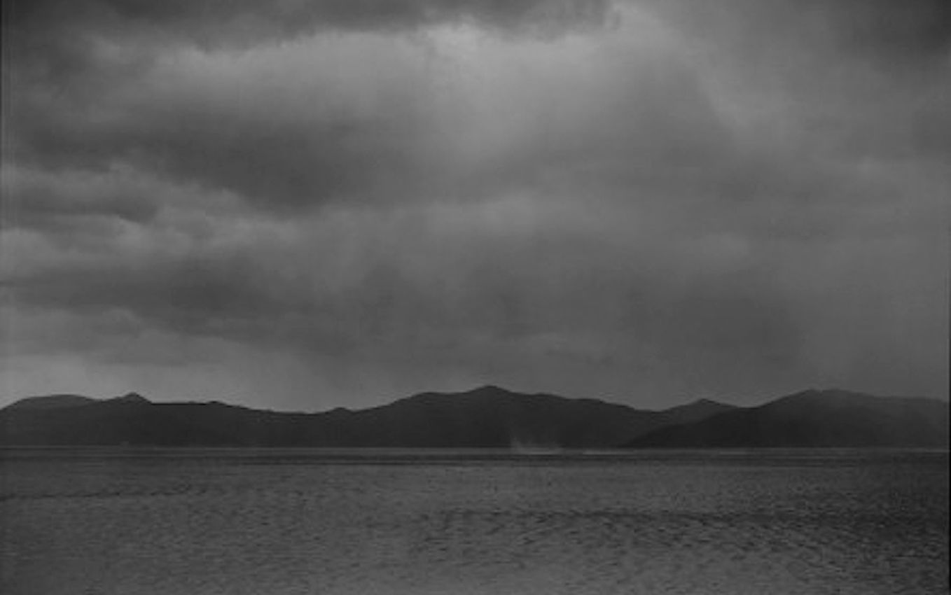 Mark Adams