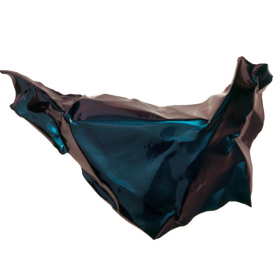 Infinity by Boscher Theodor contemporary artwork Sculpture