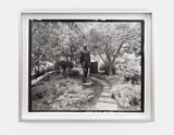 M7  Roll 87  Exp 05 by Gerard Byrne contemporary artwork photography