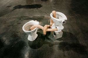 Sarah Lucas