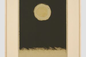 Adolph Gottlieb