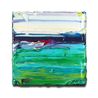 Somewhere Someday Sometime 3 by Jane Lee contemporary artwork Painting