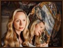 Satellite Eurydice All That Changes You. Metamorphosis by Isaac Julien contemporary artwork Photography