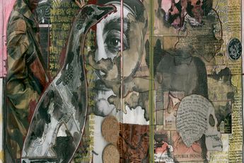 Wolf Bowig contemporary artist