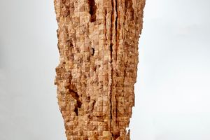 Ursula Von Rydingsvard