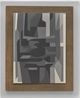OUR2 by Victor Vasarely contemporary artwork Painting