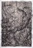 Black Diamond_No.1 Spring by Xue Mu contemporary artwork Drawing
