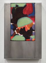 Zoo by Marley Freeman and Lukas Geronimas contemporary artwork painting works on paper sculpture