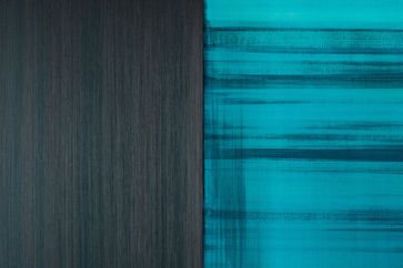 Callum Innes contemporary artist