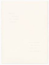 The Wine Dark Sea Rest by Stanislava Pinchuk contemporary artwork works on paper