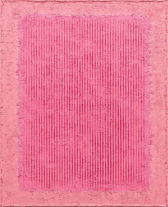 Untitled TC3 by Mit Jai Inn contemporary artwork Painting