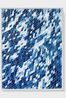 Murmuration VI Pixelated by Timothy Hyunsoo Lee contemporary artwork Painting
