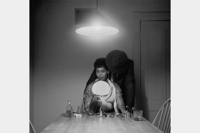 Carrie Mae Weems Wins Hasselblad Award 2023